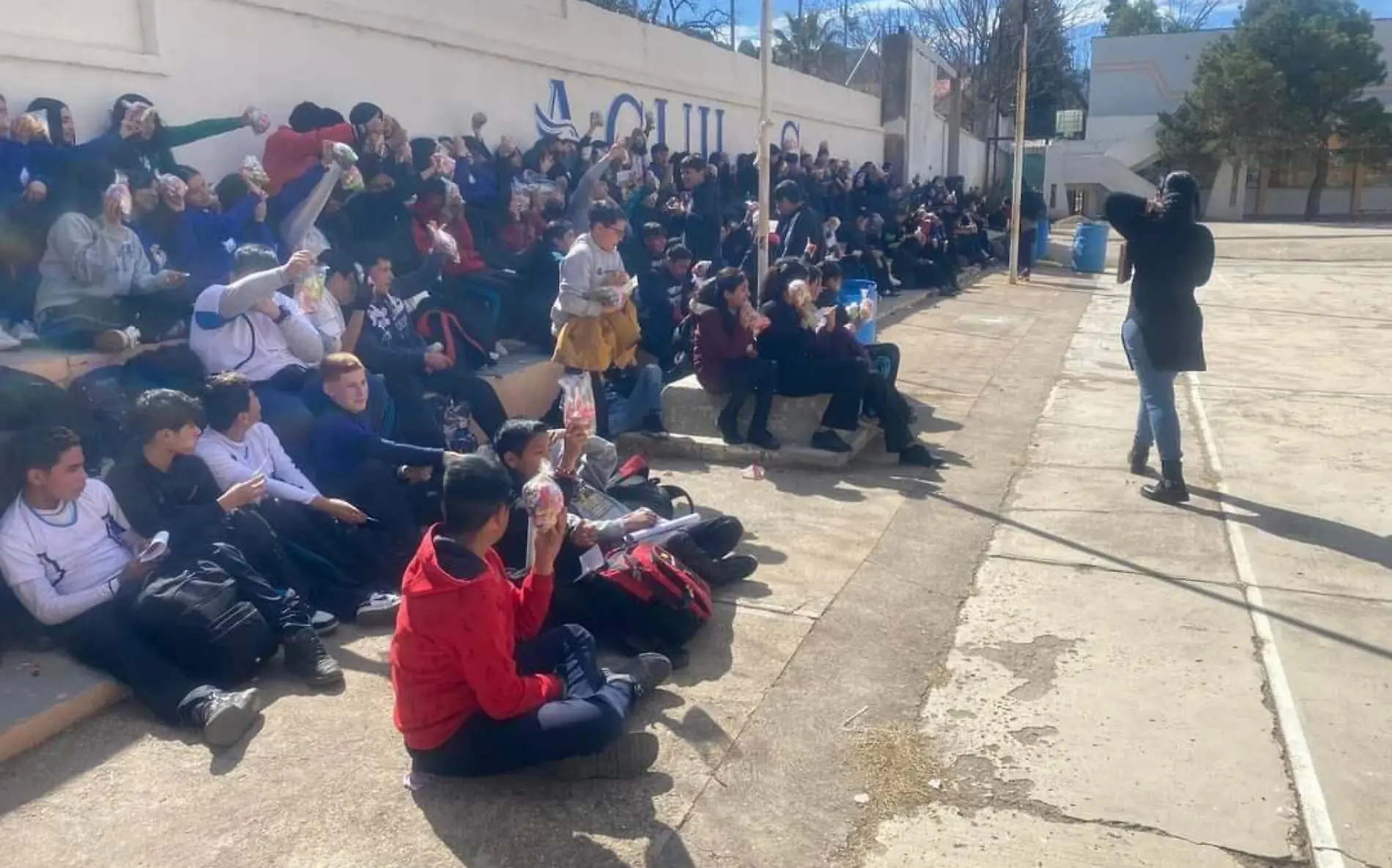 encuentro lectura